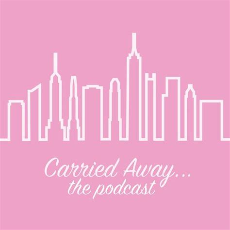 ‎Carried Away The Sex and the City Rewatch Podcast: SE03 